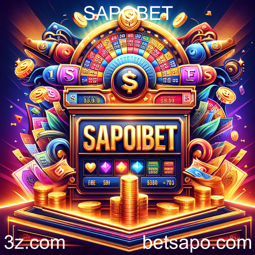 Atrações Imperdíveis: Promoções de Jogos no SAPOBET